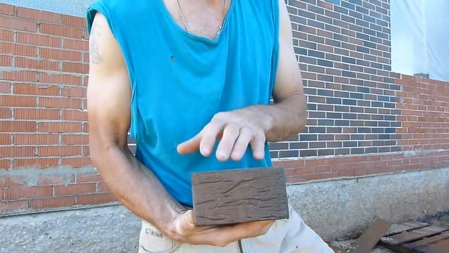 кладка кирпича. тонкости и ошибки. баварская кладка смотреть онлайн