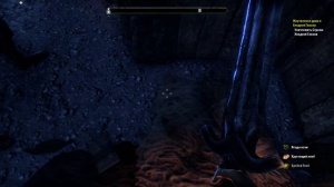 The Elder Scrolls Online Прохождение на русском №1 - Начинаем!