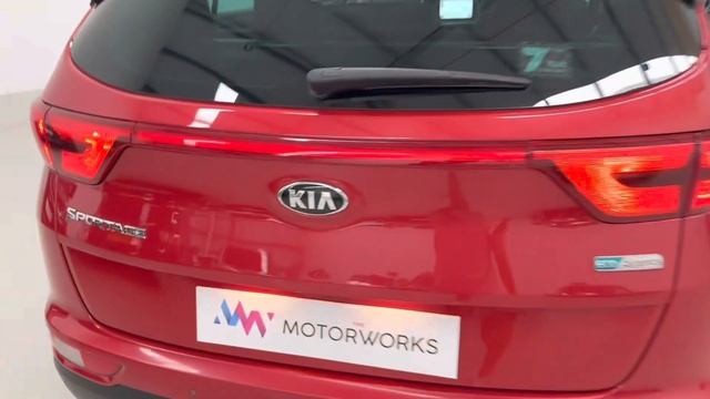 Kia Sportage 3 смотреть онлайн