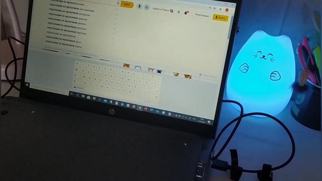 Обзор графического планшета XP-PEN DECO 01 v2. (1 часть). смотреть онлайн
