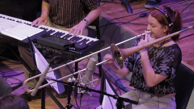 hey man...have you checked out meshuggah's latest album yet? (MxE live @roulette) смотреть онлайн