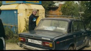 "Все И Сразу" Серия 4: Шаха Самый Лучший В Мире Автомобиль