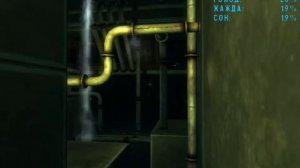 Миссия CUBE #3 | Fallout 3 Fate Of Wanderer