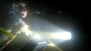 Подводная охота на Форель в Северной Осетии