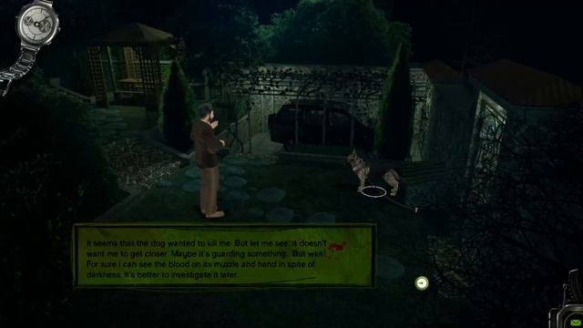 Murder In Tehran's Alleys 2016 Gameplay (PC) смотреть онлайн