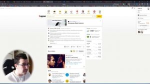 Пробуем CDEK Shopping (Сдэк Шоппинг)