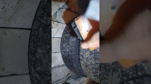 замена фар на Пассат б3