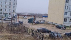 Заозерск - 2021 год
