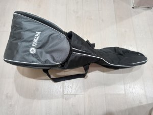 Обзор чехлов для лодочного мотора Yamaha 9.9