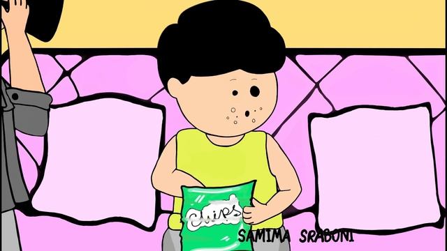 গ্রীন চিপ্স // Grean Chips // Samba // Yamin // Faisal смотреть онлайн