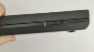 Ноутбук Lenovo ThinkPad T510 внешний вид