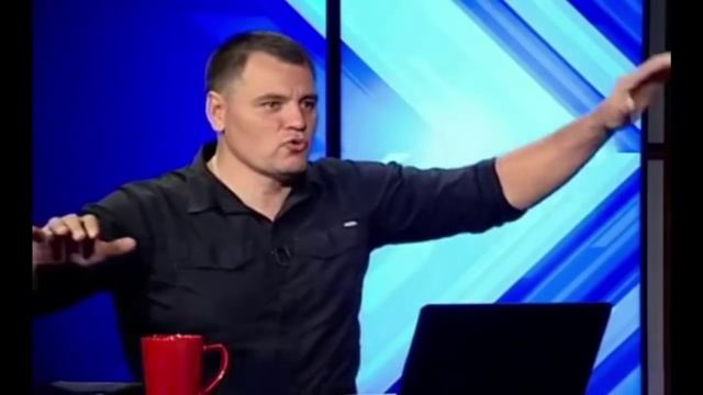 МОХНЕНКО - ПАСТОР С ОРУЖИЕМ смотреть онлайн