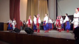 Пісня "Червона калина" / (Хай живе вільна Україна) / "Сіверські клейноди".