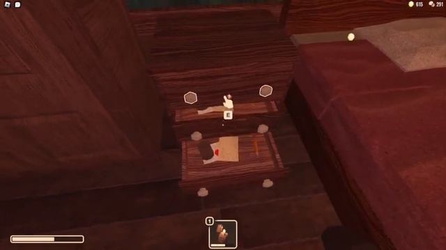 Roblox DOORS: Room 100 Part 2 смотреть онлайн