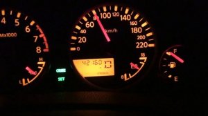 Pathfinder R51 - How to reset DTE