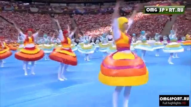 Церемония открытия ЕВРО 2012 HD.flv