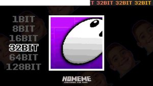 Shadows from the grave everytime with more bits