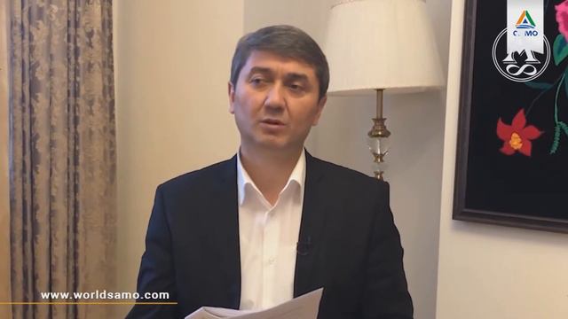 Саидмурод Давлатов