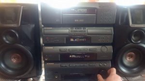 проверка Pioneer j520