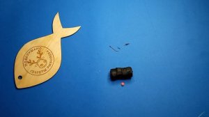 Оснастка на  живца ? Грамотный монтаж для ловли хищника на живца или мертвую рыбку