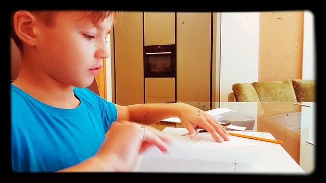 Делаем рампу из бумаги!!! смотреть онлайн