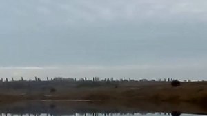 Удачная рыбалка на карася в сильные магнитные бури