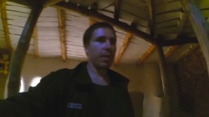 Мирное 25 - Саманный дом Или Глиночурка?