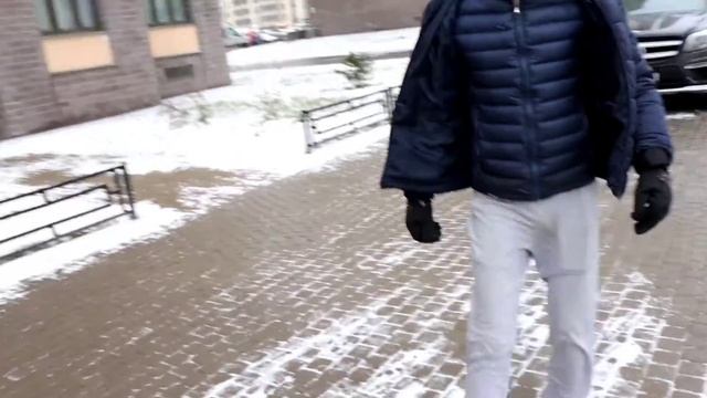 Backstage розыгрыша Мерседеса | Неудавшиеся дубли смотреть онлайн