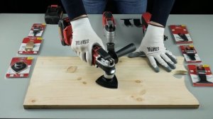 WORTEX SM 2214, SM 3233 QE, CSM 3020 Многофункциональный инструмент (реноватор)