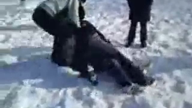 Никольские против Рябинских) смотреть онлайн