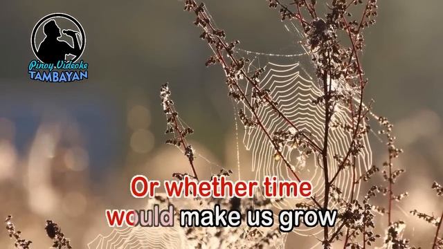 In Your Eyes - George Benson (KARAOKE VERSION) смотреть онлайн