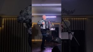 "Судьба моя" Концерт в "Гнезде глухаря"