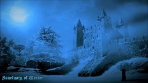 Dark Winter Music & Medieval Fantasy Music - Arctic Forest