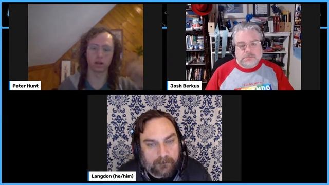 KBE Insider E8: Peter Hunt / CRI-O смотреть онлайн