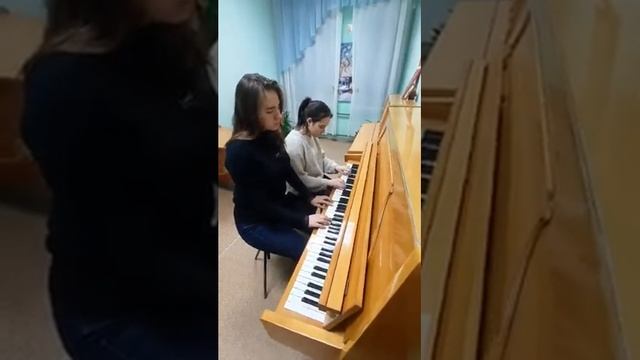 Розовая пантера. Обработка Жульевой. смотреть онлайн