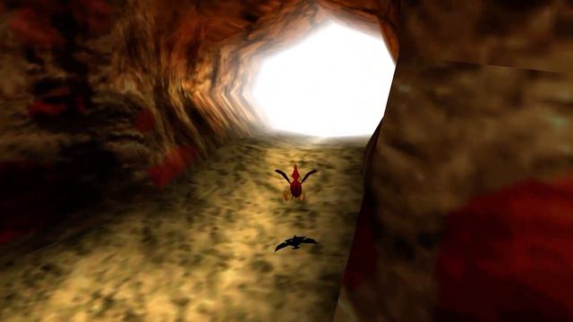 Banjo-Tooie [101] 100% Xbox 360 Longplay смотреть онлайн