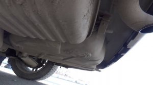 Осмотр Мерседес С класс W202 1998 года.