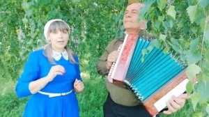 "Поезд уходит далеко"(настоящая фронтовая песня)