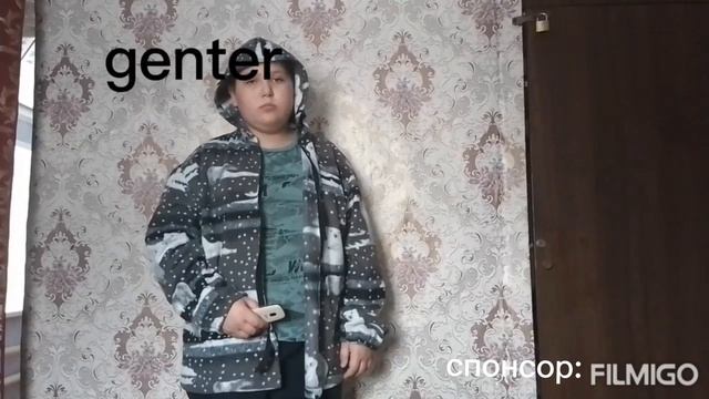 Genter