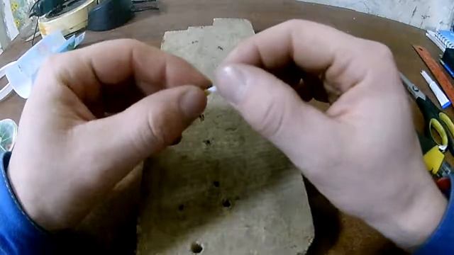 Зимний кивок смотреть онлайн