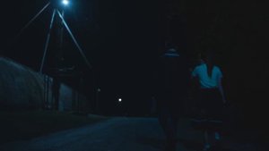 The Vast Of Night Movie "The Future Seeing from The 50's ..."