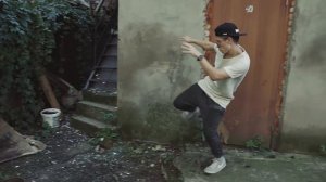 Лёня Черепанов | Hip Hop | Школа танцев «Без правил»