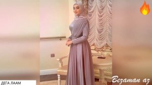 Маймуна Эдилсултанова Дега Лаам 😍