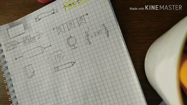 Как оформить конспект ? смотреть онлайн