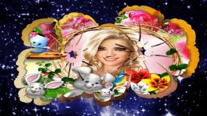 ProShow Producer. Styles, Transitions of VENUS- ВЕЕРЫ.  Вернуться