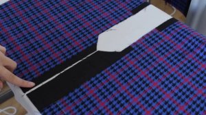 DIY | Пошив юбки-карандаш со шлицей