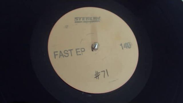 Fast - Brain Swirl смотреть онлайн