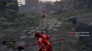 ВОТ, что ждёт тебя на НИЗКИХ УРОВНЯХ ELDEN RING PvP | Элден Ринг Вторжения