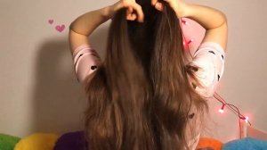 3 ВЕСЕННИЕ ПРИЧЕСКИ