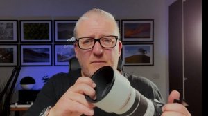 Canon RF 70-200 f4 Landscape Photography Review